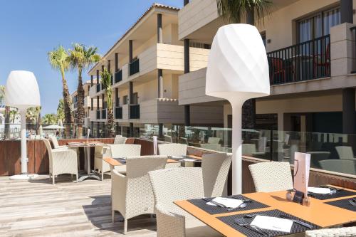Occidental Ibiza - image 10