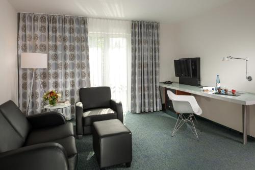 Dorint Kongresshotel Düsseldorf/Neuss