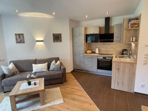  Mountainview Apartments in Innsbruck