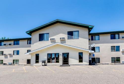 Motel 6-Albert Lea, MN