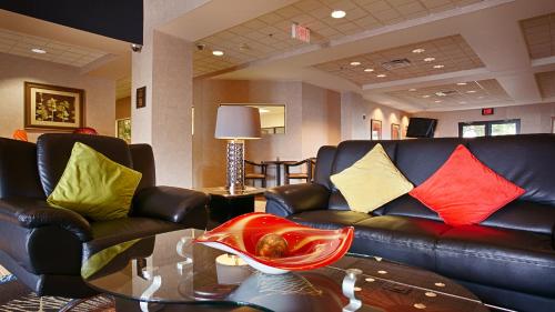 Comfort Inn Saint Paul East in Oakdale (MN)