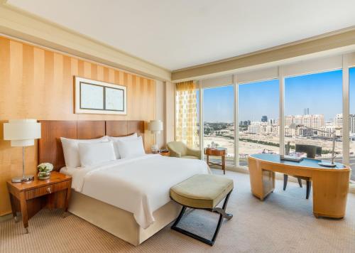Mövenpick Hotel Al Khobar photo 4