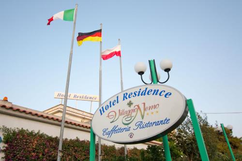 Hotel Residence Nemo - image 2