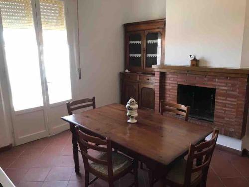  Appartamento “Palazzaccio” in Cecina