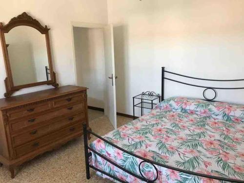  Appartamento “Palazzaccio” in Cecina