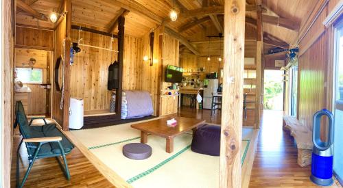 一棟貸しの移住案内古民家　itoma, Setouchi (fotografie 8)