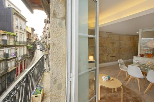 Largo São Domingos by Innapartments, Porto (fotografie 7)