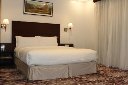 Carawan Al Khaleej Hotel Olaya