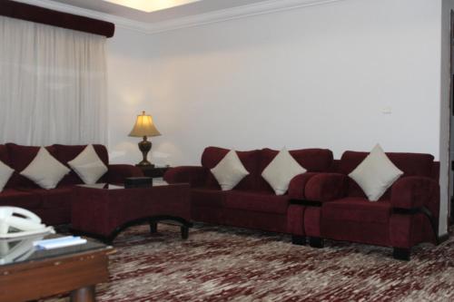 Carawan Al Khaleej Hotel Olaya