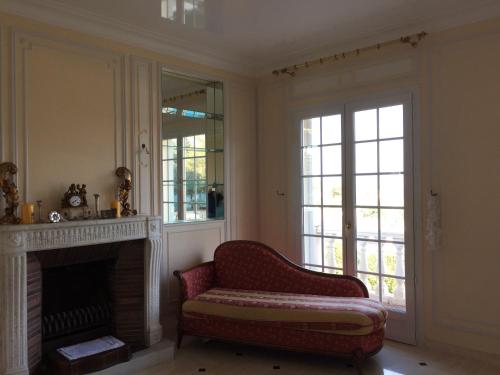 Villa Manu B&B Chambre D'hote near Le Polynesia Beach