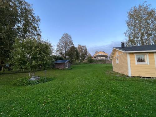 Ferienhaus Anders in Kronoby
