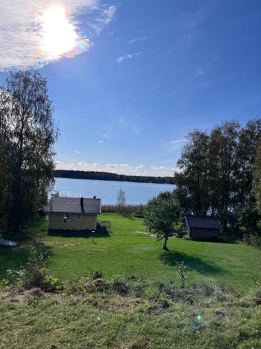 Ferienhaus Anders in Kronoby