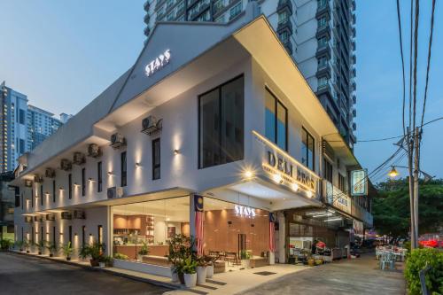 STAYS HOTEL, Kuala Lumpur