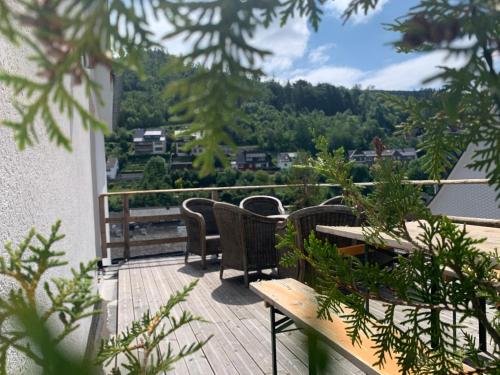 Great Apartment Willingen THE PERFECT GETAWAY PLACE SPRING AND SUMMER 2024