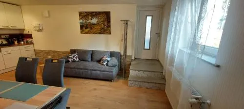 Apartment Popp Heilbronn in Heilbronn, Deutschland