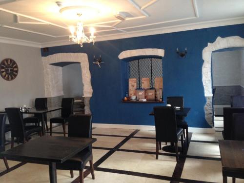 Comida y bebida, Westgate House B&B Strokestown in Strokestown