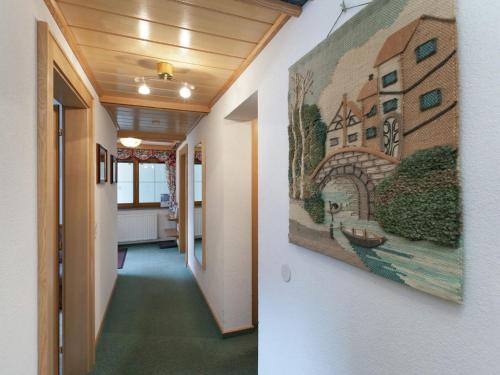  Lovely Apartment with Infrared Sauna in Kappl, 6555 Kappl