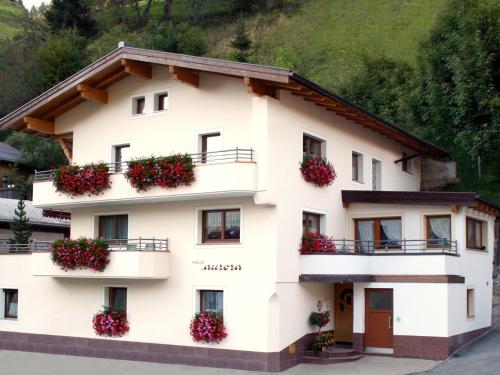  Lovely Apartment with Infrared Sauna in Kappl in Kappl