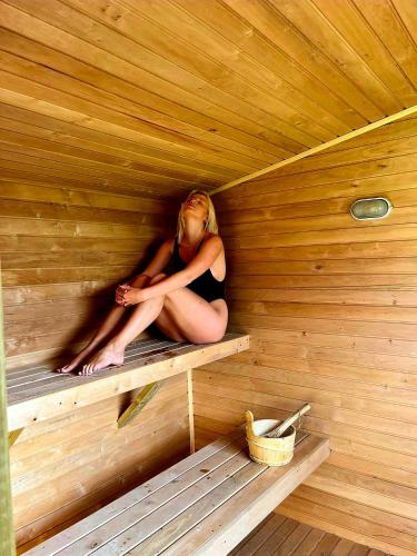 Wild Hideaways Luxury Lodges and Eco Spa