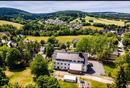 Hostel im Osterzgebirge