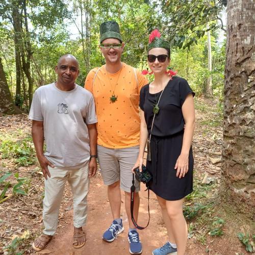 Zanzibar tour