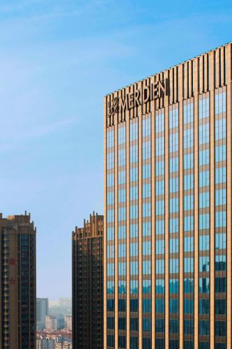 Foto - Le Meridien Qingdao