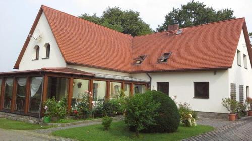 B&B Großdubrau - Landidyll - Bed and Breakfast Großdubrau