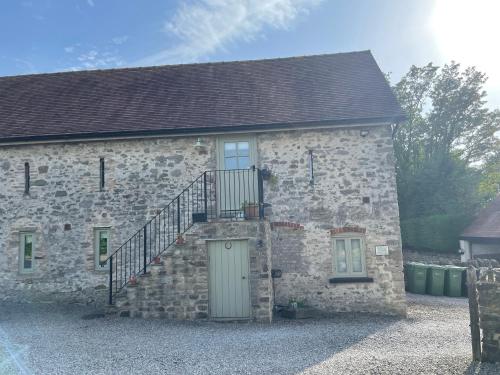 Acorn Cottage