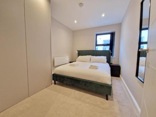 Aire Apartments (Central) - Executive City Center Apartments, Leeds (Foto 10)