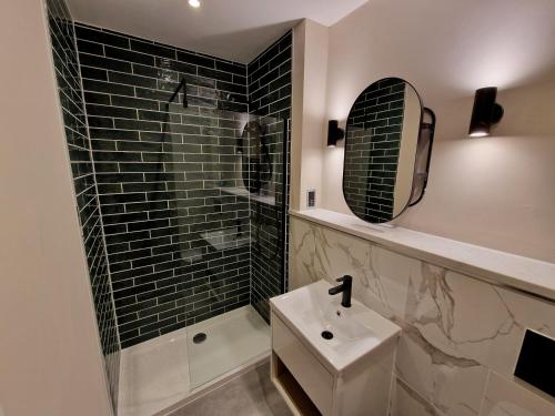 Aire Apartments (Central) - Executive City Center Apartments, Leeds (Foto 9)
