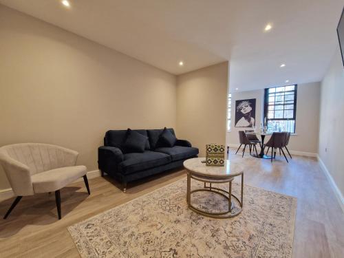 Aire Apartments (Central) - Executive City Center Apartments, Leeds (Foto 8)