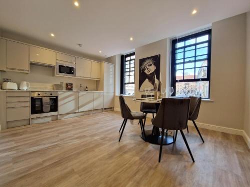 Aire Apartments (Central) - Executive City Center Apartments, Leeds (Foto 2)