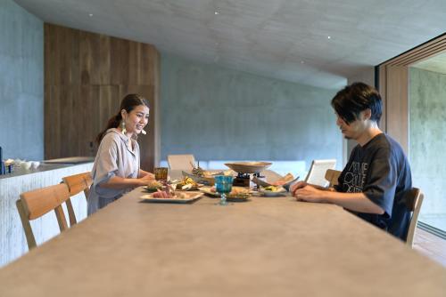 BBQ可能 最大6名 自然に囲まれゆっくり過ごしたい方におすすめ DAICHI OKINAWA villa M BBQ可能 最大6名 自然に囲まれゆっくり過ごしたい方におすすめ DAICHI OKINAWA villa M