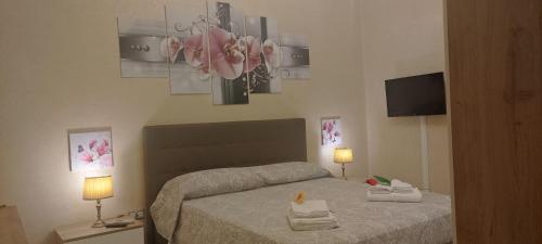  Casa vacanze Puccini, Ferienwohnung in Lecce