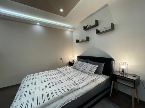 . Apartman Central A&D