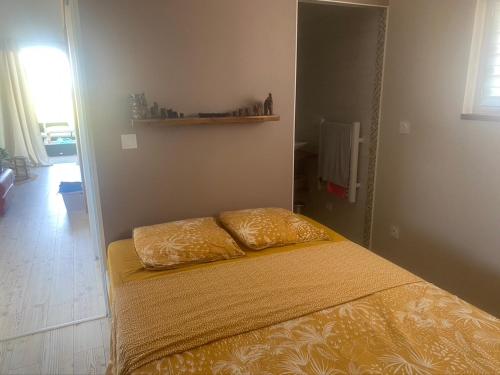 Les trois Filles chambre d'hôte Floudès