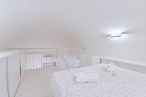 Loft 21 - Lussuoso ed Elegante a due passi dal Mare, Finale Ligure (zdjęcie 4)