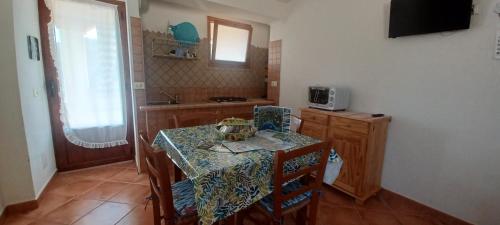 Casa Lucia Campagna Relax