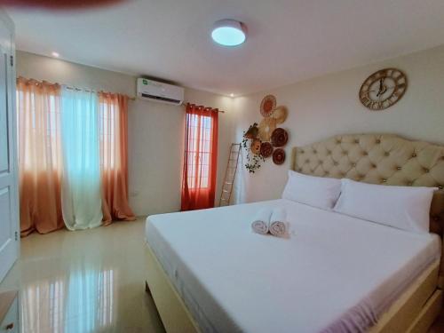 Unit 6 - Affordable 2-Storey House in Cabanatuan City, Cabanatuan