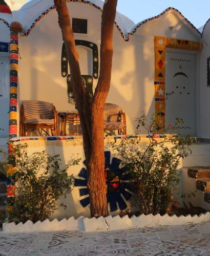Artika Wadi Kiki Room Type - Double Room with Terrace