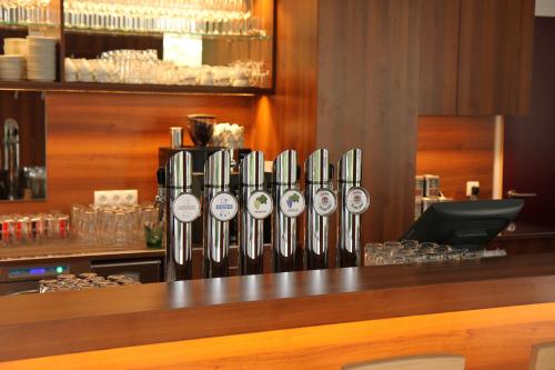 Seminarhotel Springer Schlössl – Vienna, NY
