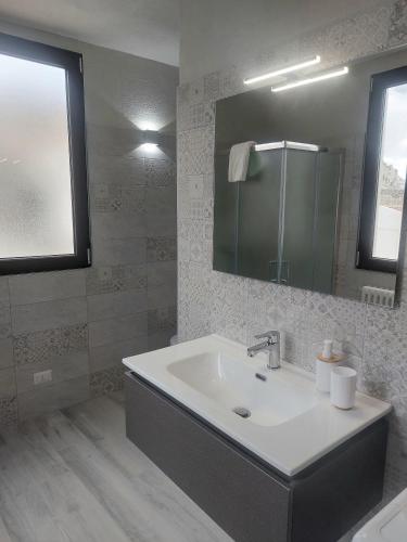  Casa Junno in 71037 Monte SantʼAngelo