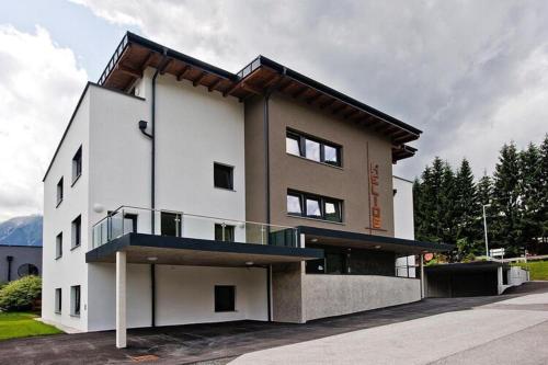 Apartment in the heart of Neukirchen