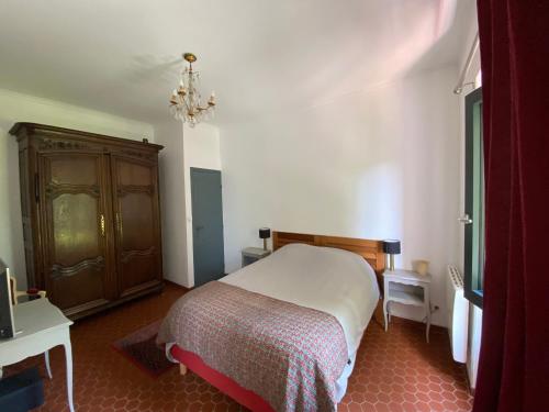 chambre privée chez l'habitant - Pension de famille - Carpentras