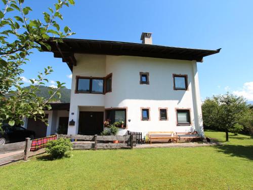  Charming Apartment in Kirchdorf in Tirol near City Centre in Kirchdorf in Tirol