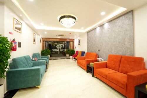 Mevid Hotels