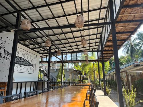 Smile Resort Koh Mook in 穆克島