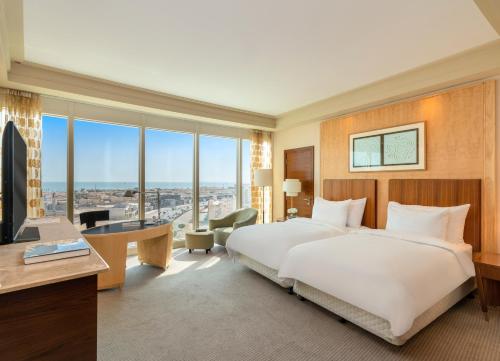 Mövenpick Hotel Al Khobar photo 1