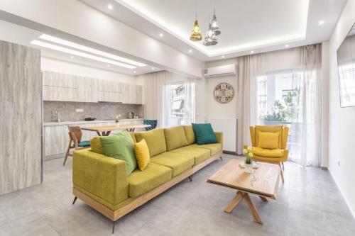 Afroditi Suite, Athens