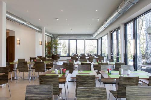 Seminarhotel Springer Schlössl - image 8